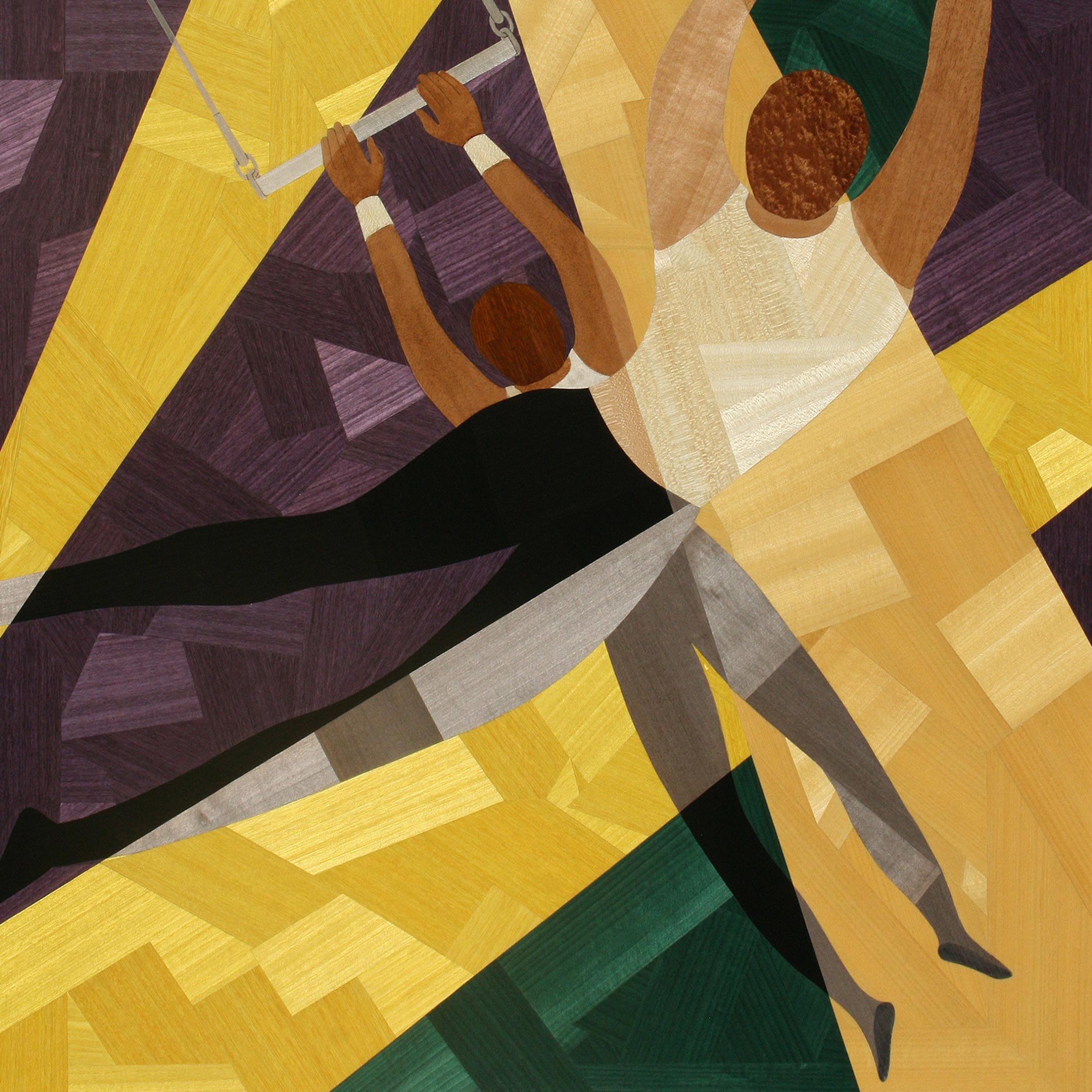 Francesco Lazzar e Tabu: il fuoco di una vocazione antica