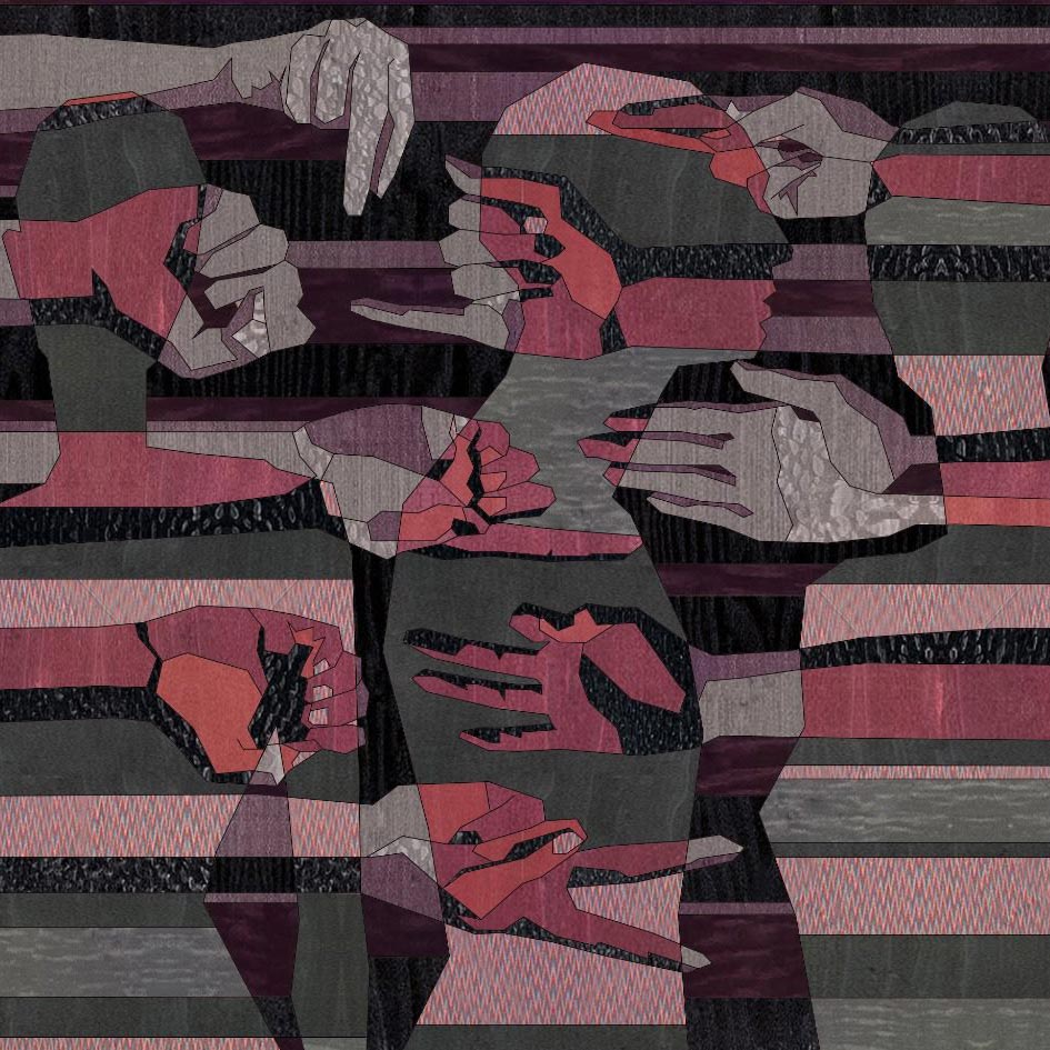 SPEAKING SILENCE di Elena Bavlakova