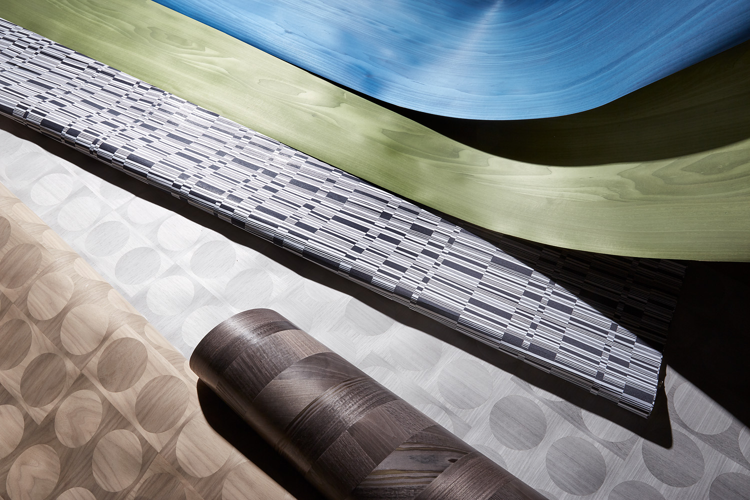 La nuova Collezione ReThinking The Future. Dal 5 giugno.