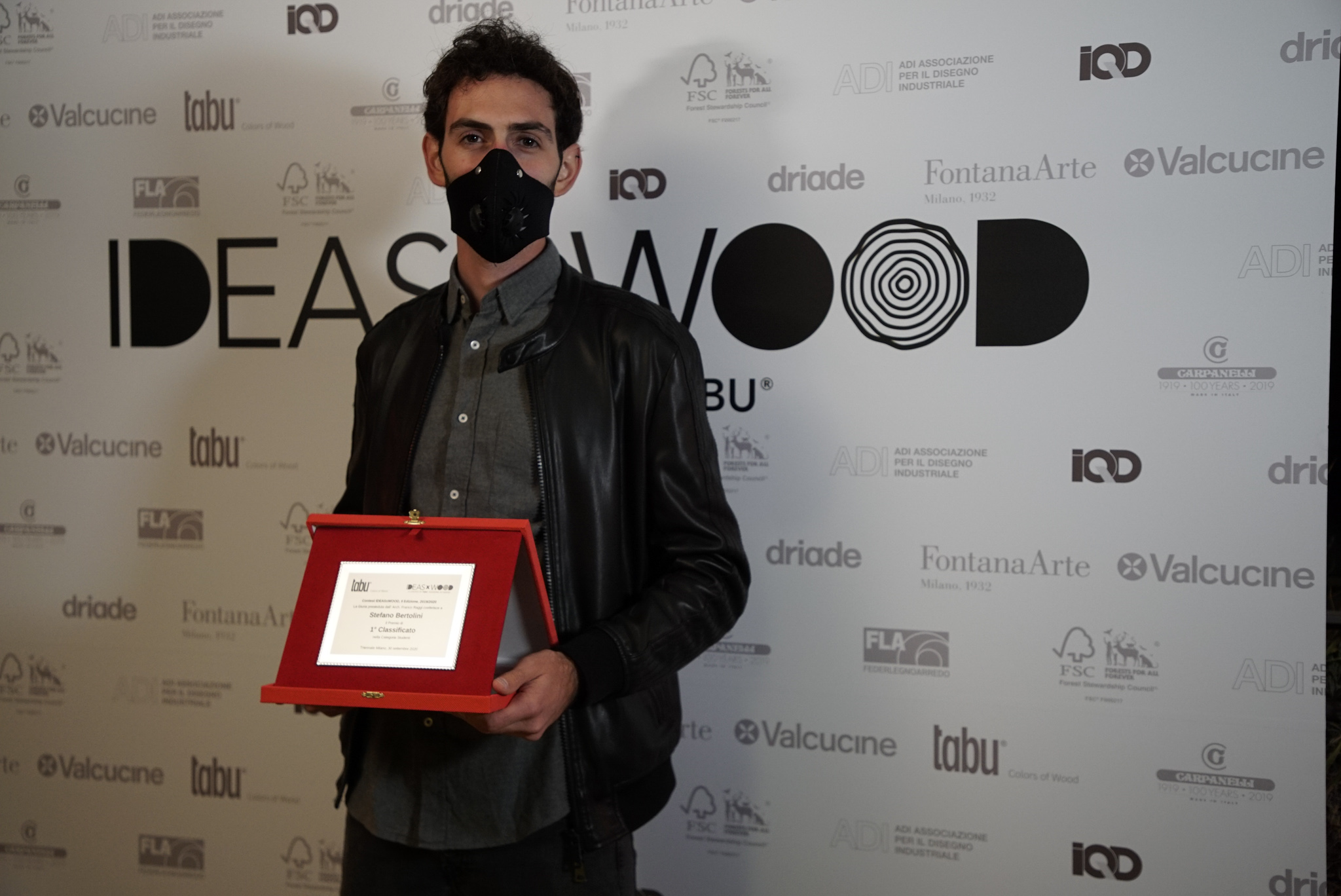 Finalissima del Contest IDEASxWOOD 30.09.20: in Triennale la proclamazione dei vincitori