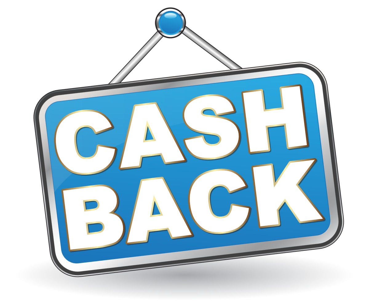 E’ aperta la nuova promozione CASHBACK2021