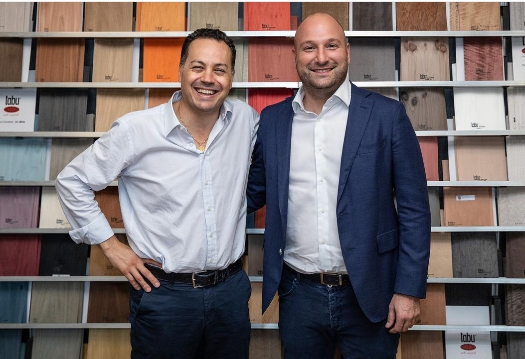 Siamo Gold Sponsor di Pallacanestro Cantù nella Supercoppa!