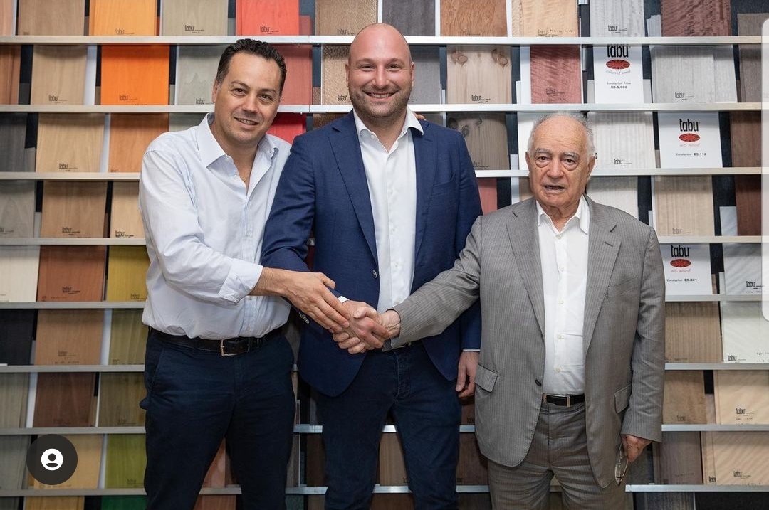 Siamo Gold Sponsor di Pallacanestro Cantù nella Supercoppa!