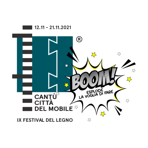 Festival del legno a Cantù, 12-21 Novembre 2021