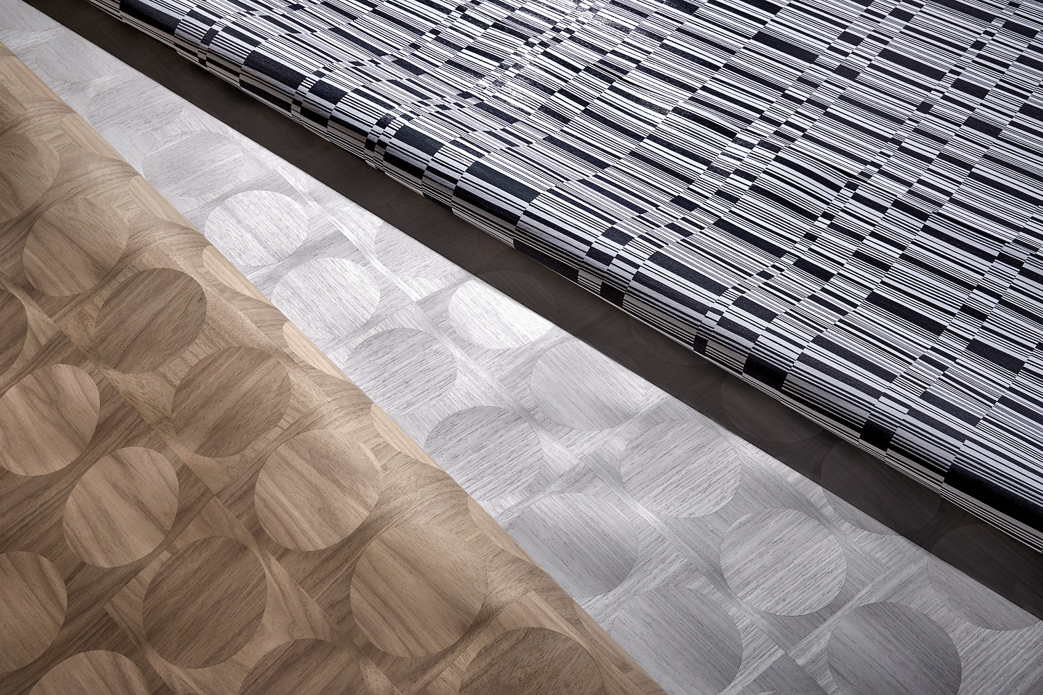 Parteciperemo al SICAM di PORDENONE – Pad. 5  – B8