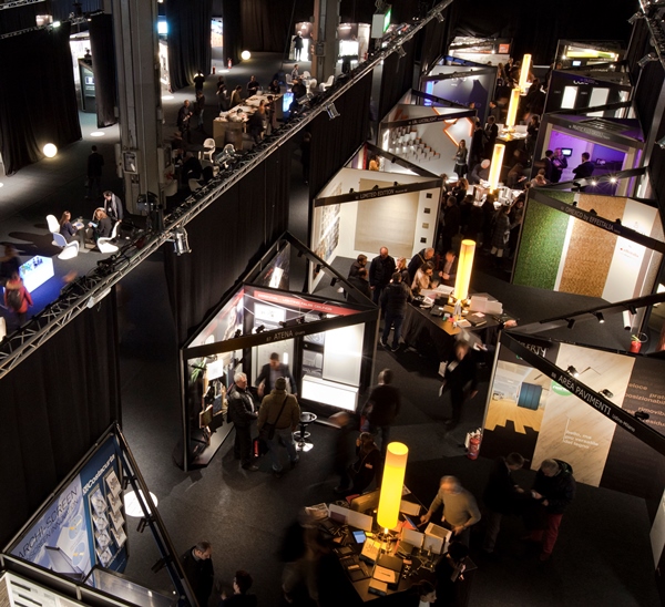 Architect@ Work Milano 3-4 novembre 2021