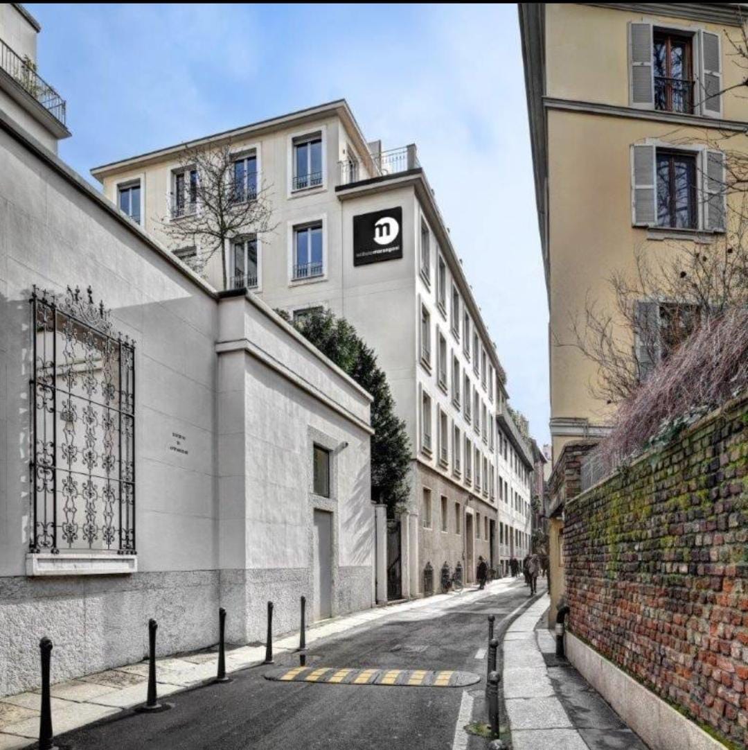 Contest IDEASxWOOD, IV Edizione Incontro all’Istituto Marangoni