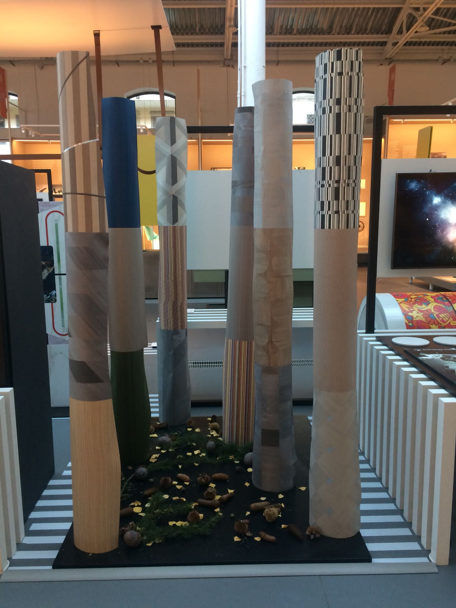 La Collezione Rethinking the Future è nell’ADI Design Index 2021