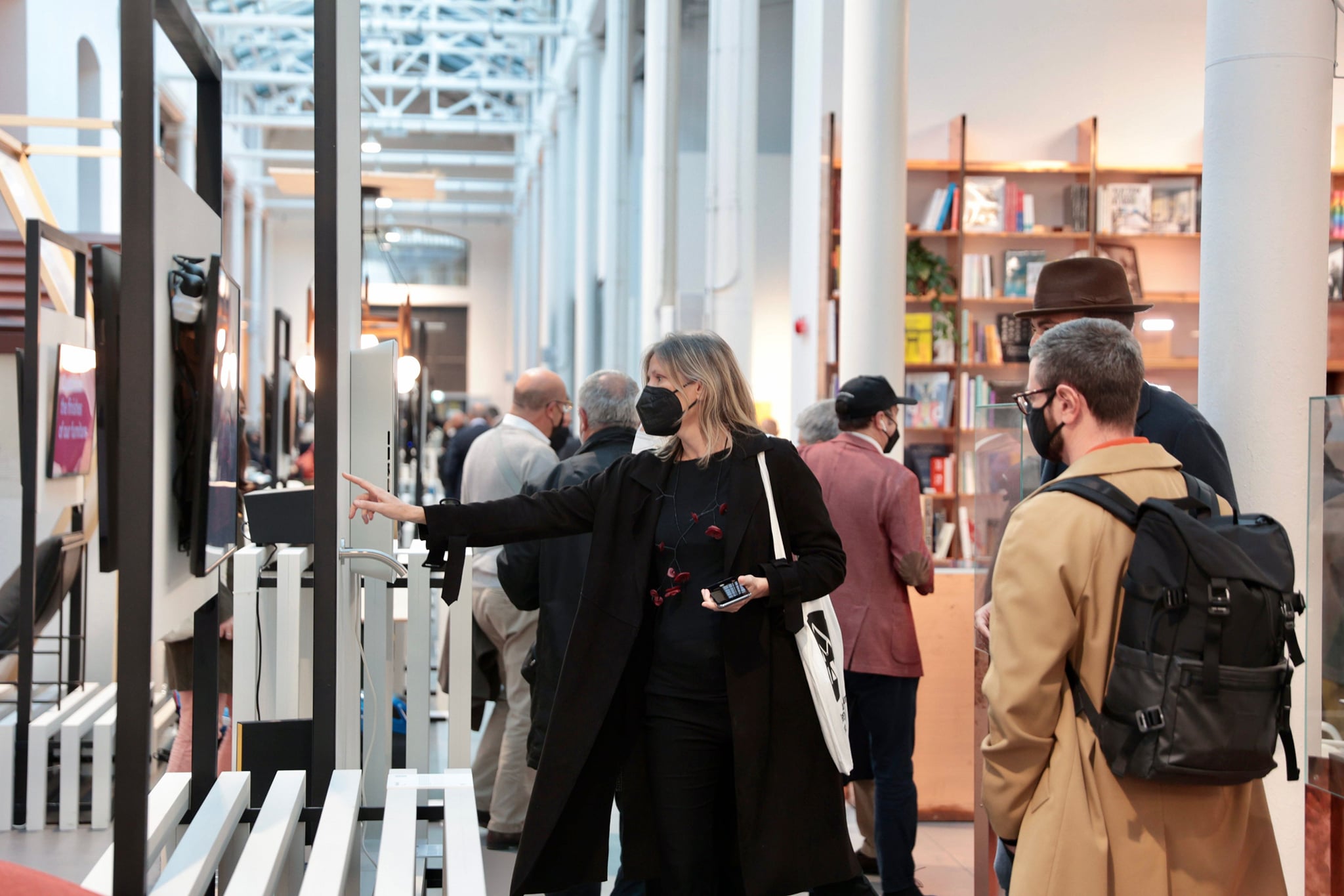 La Collezione Rethinking the Future è nell’ADI Design Index 2021