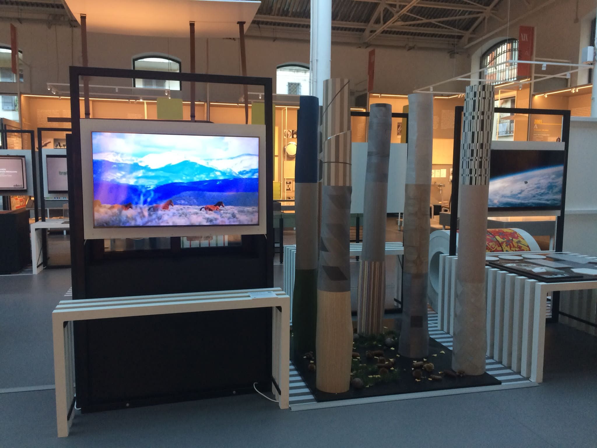 La Collezione Rethinking the Future è nell’ADI Design Index 2021