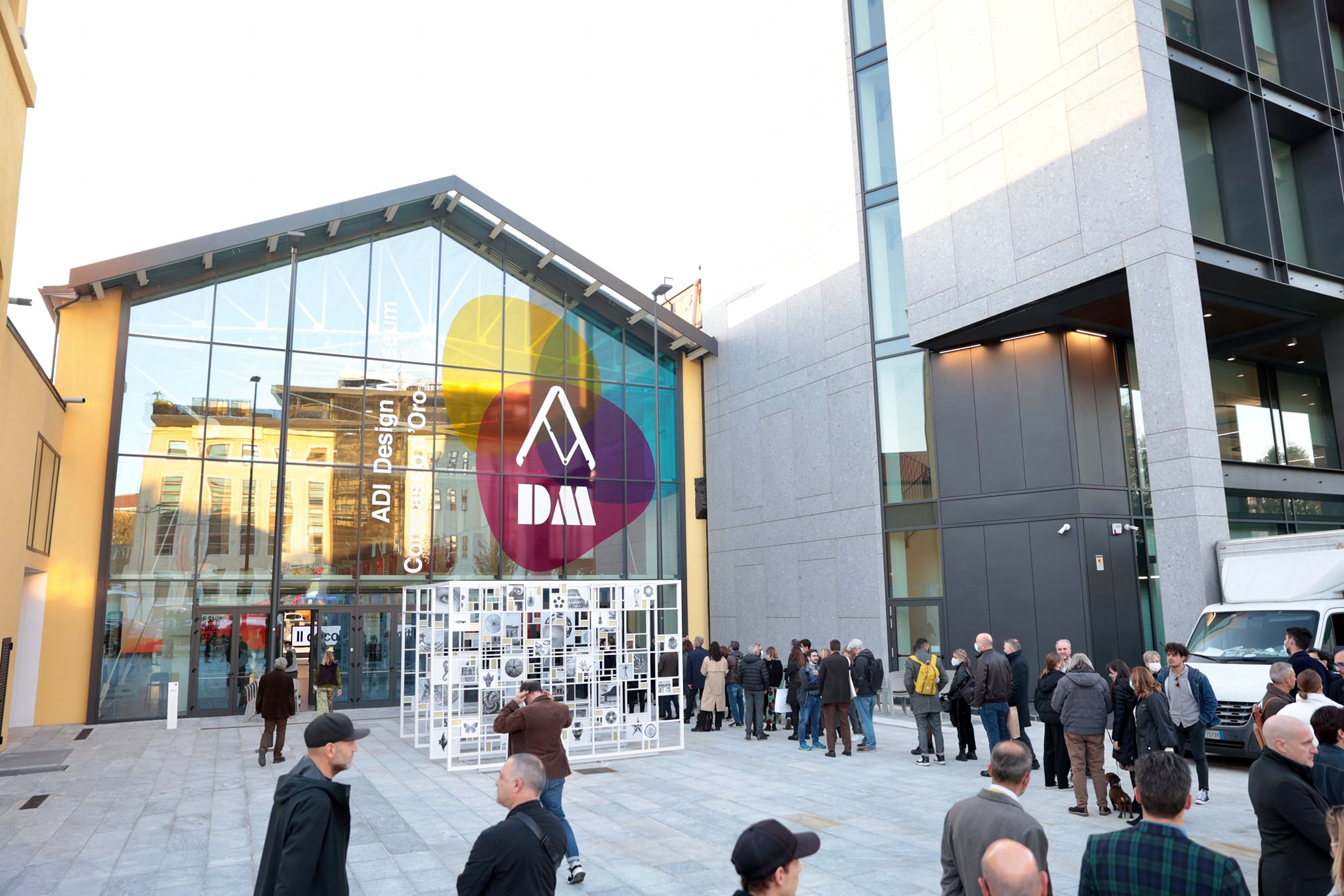 La Collezione Rethinking the Future è nell’ADI Design Index 2021