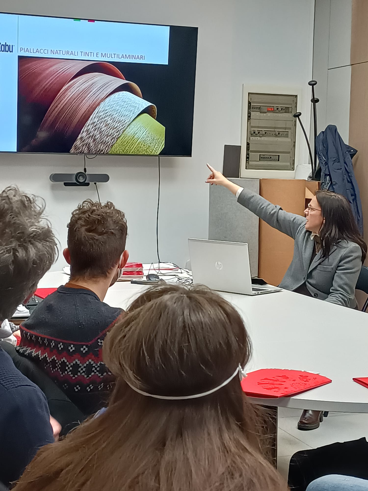 Open Day in Tabu con ENAIP di Rivoli