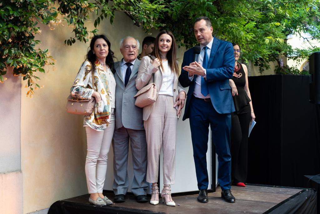 Wood Dress Gala! CASA TABU MILANO, 9 giugno 2022