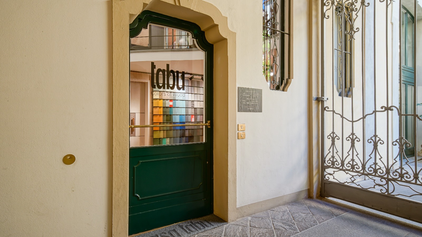 CASA TABU MILAN, Brera, Via Melone 2