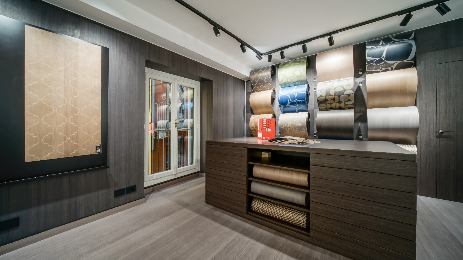 CASA TABU MILAN, Brera, Via Melone 2