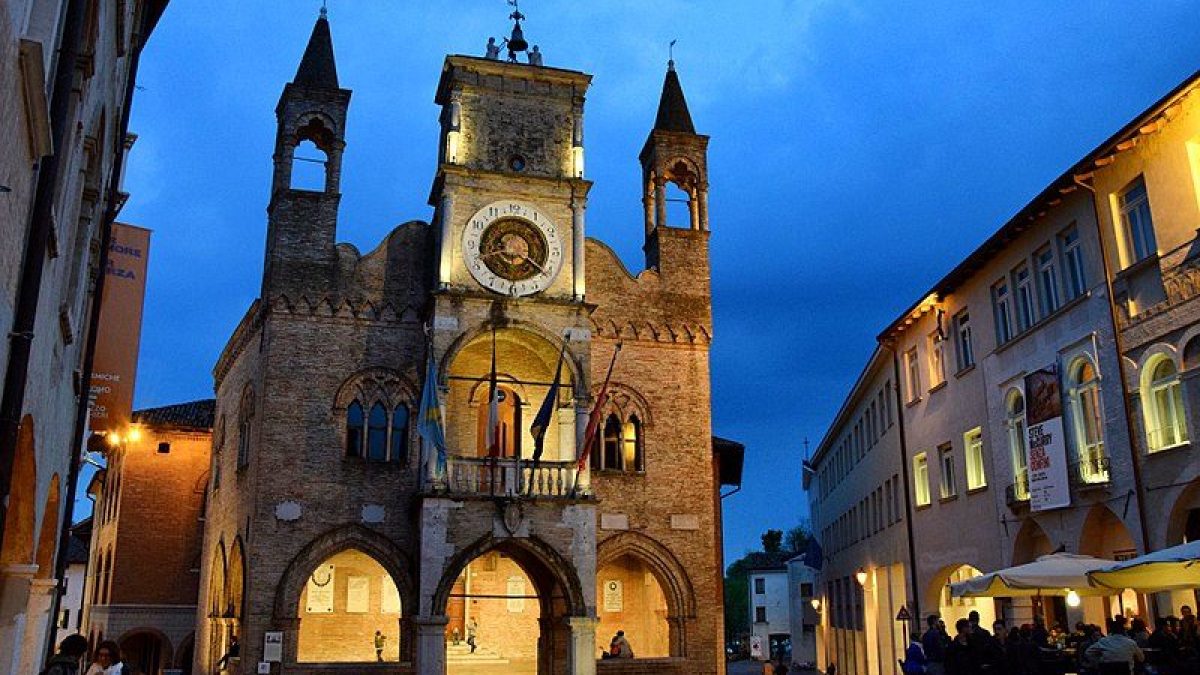 October 18-21, SICAM Pordenone ITALY