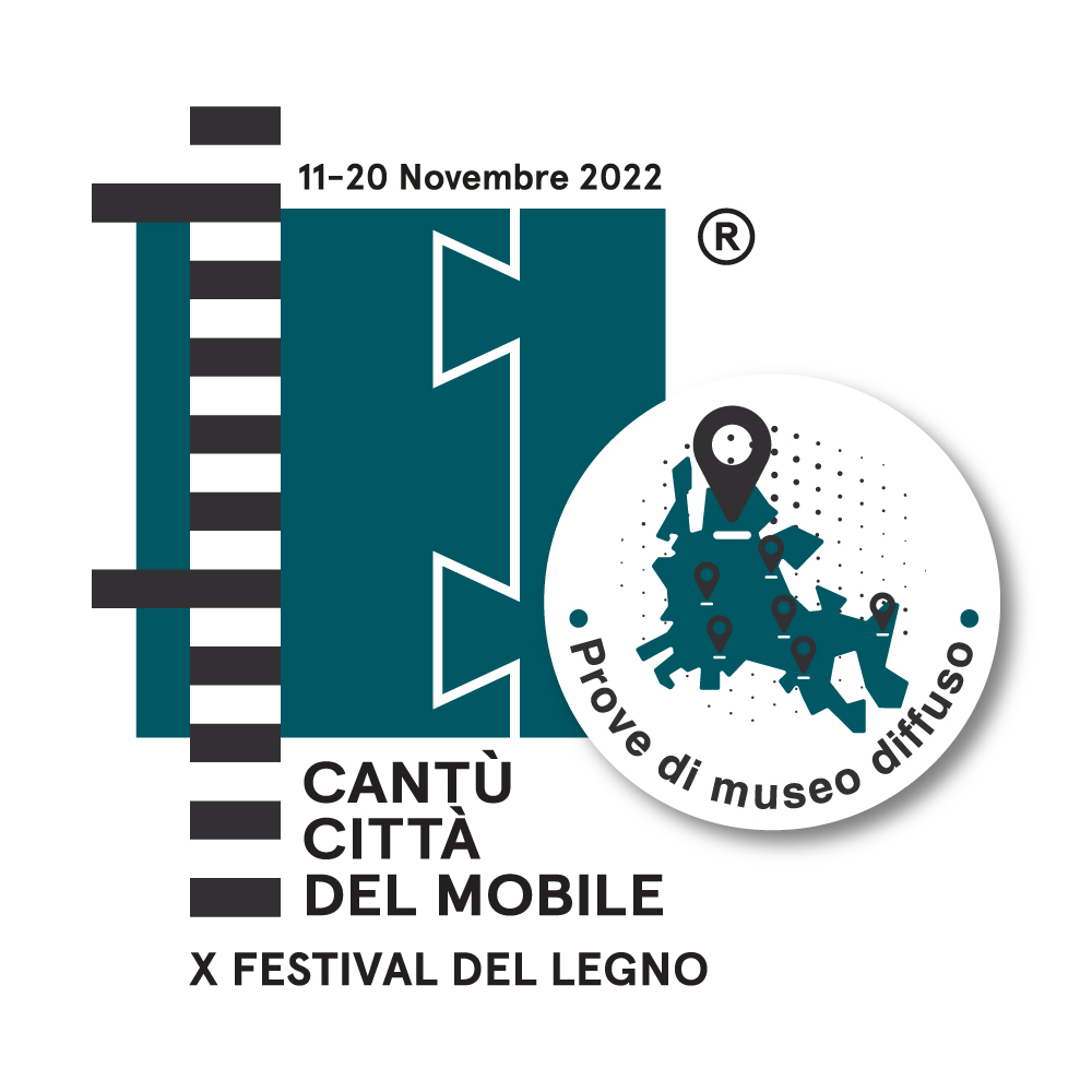 Festival del Legno di Cantù – Open day 12 e 19 novembre 2022
