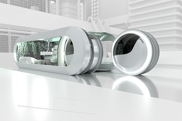 Automotive Interiors Expo Europe – Messe Stuttgart