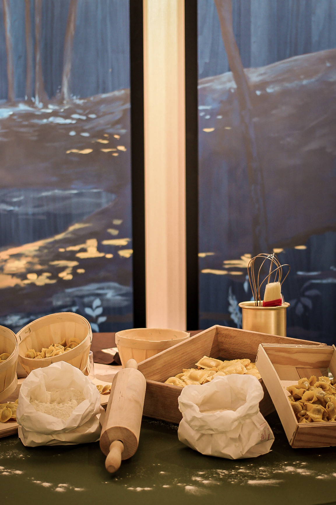 XMAS PARTY – CASA TABU MILAN, Dec. 15, 2022