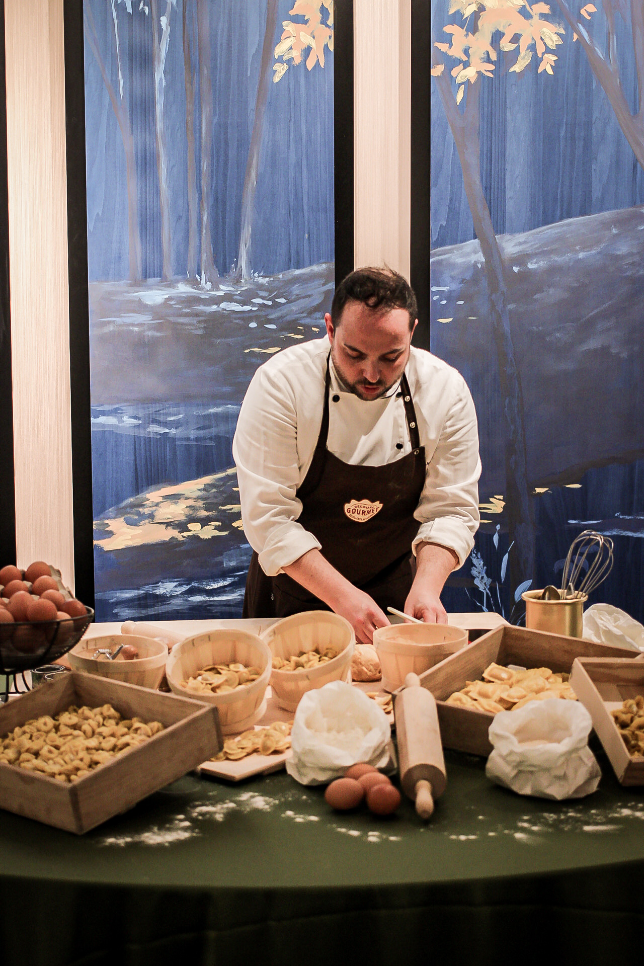 XMAS PARTY – CASA TABU MILAN, Dec. 15, 2022