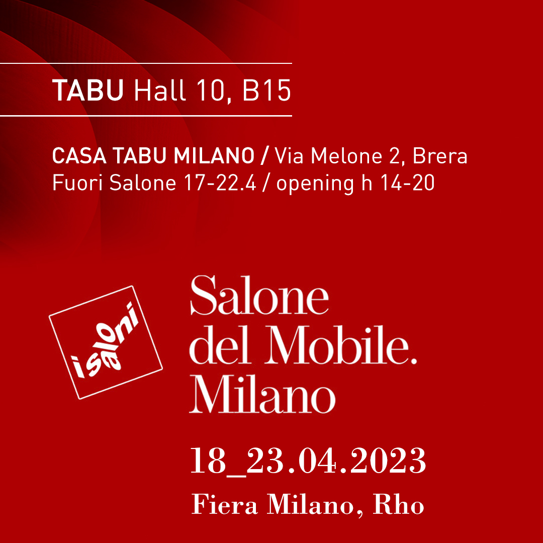 Salone del Mobile.Milano 2023!