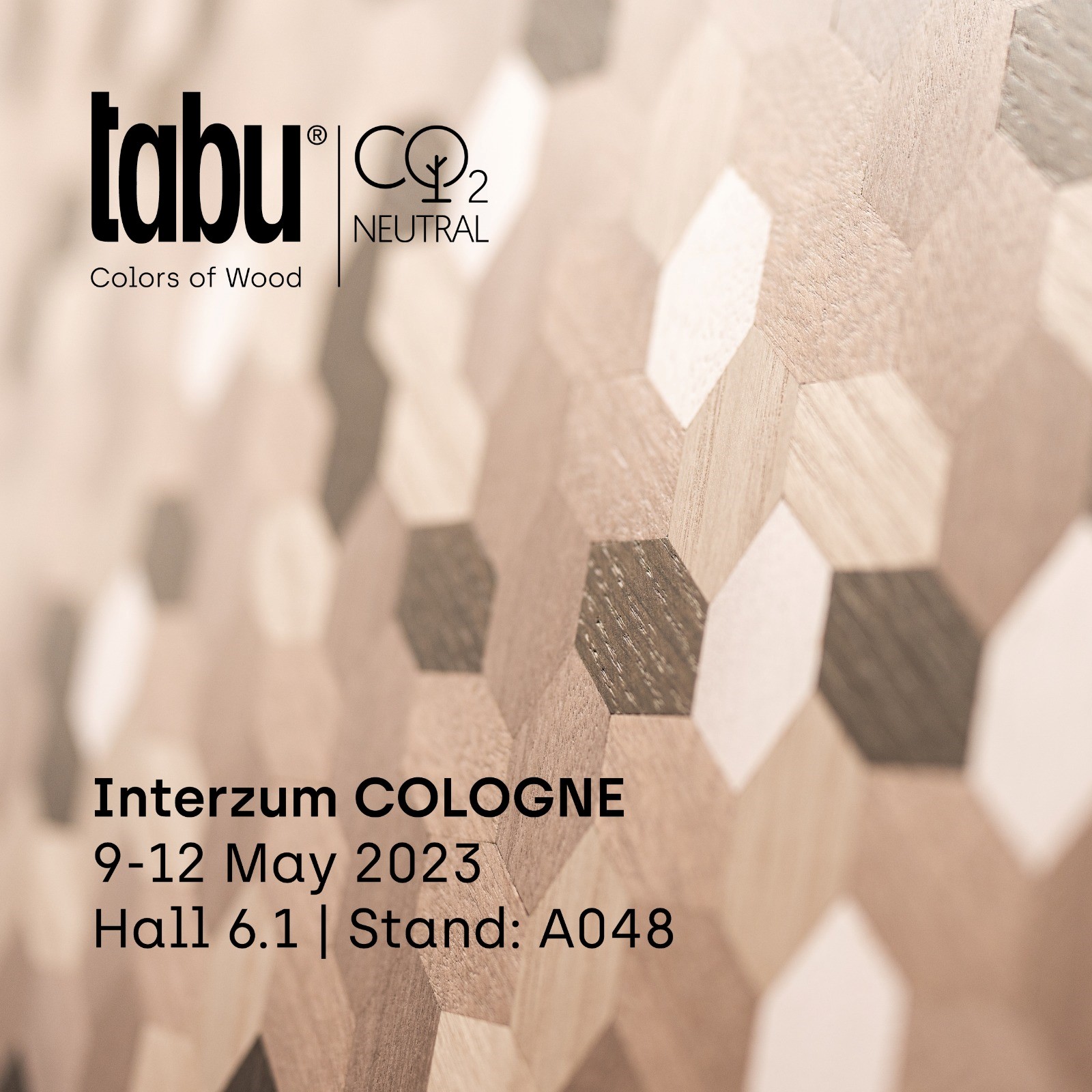 INTERZUM COLONIA 2023