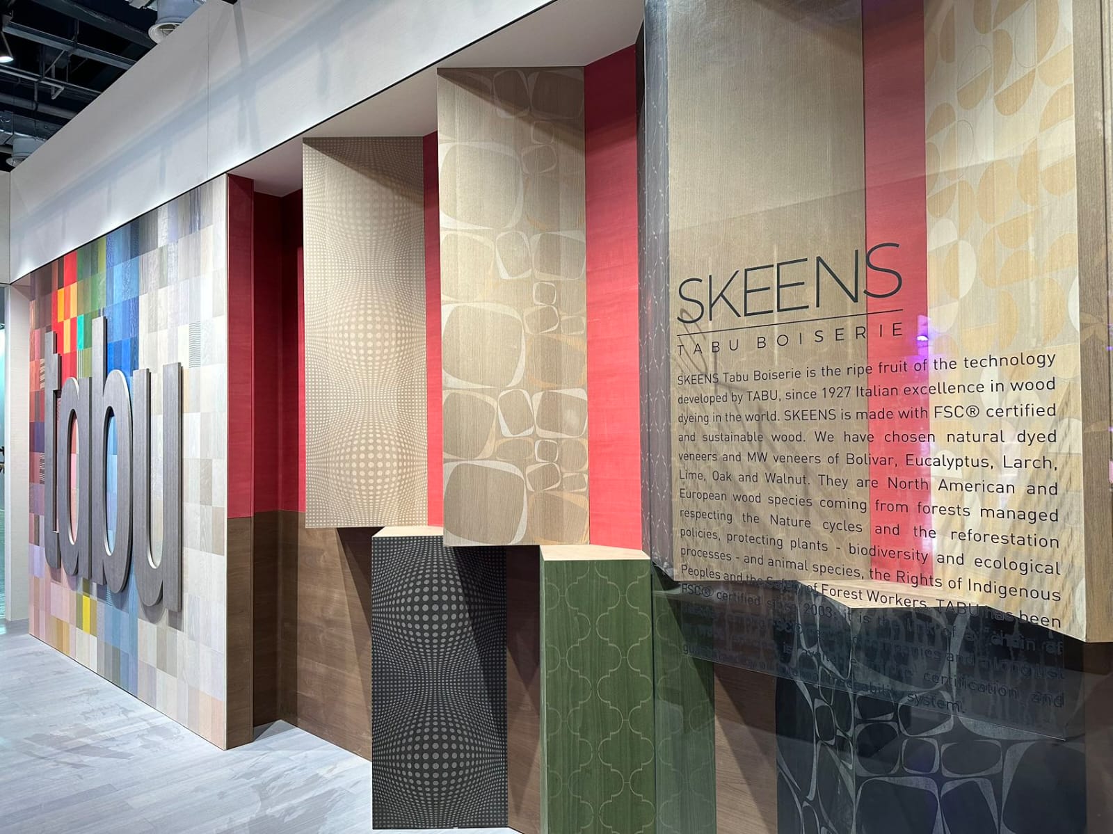 DESIGN SHANGHAI | June 8 – 11, 2023