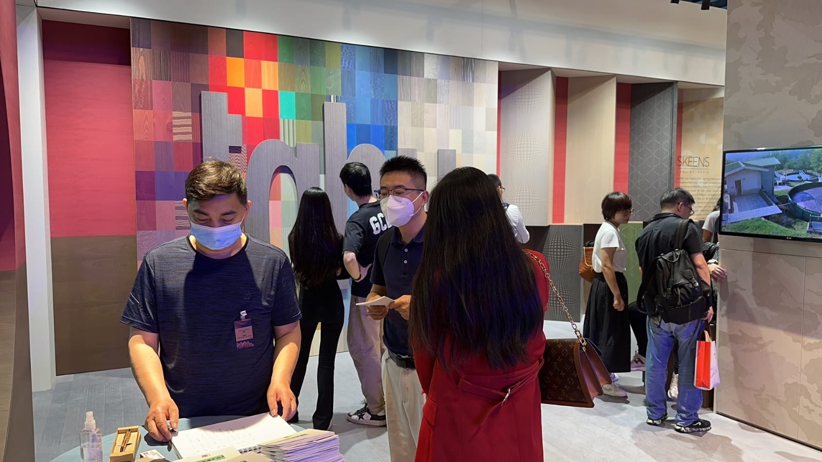 DESIGN SHANGHAI | June 8 – 11, 2023