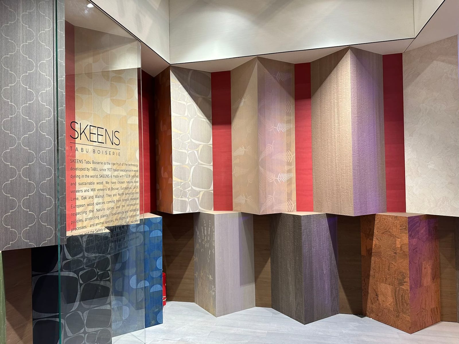 DESIGN SHANGHAI | June 8 – 11, 2023