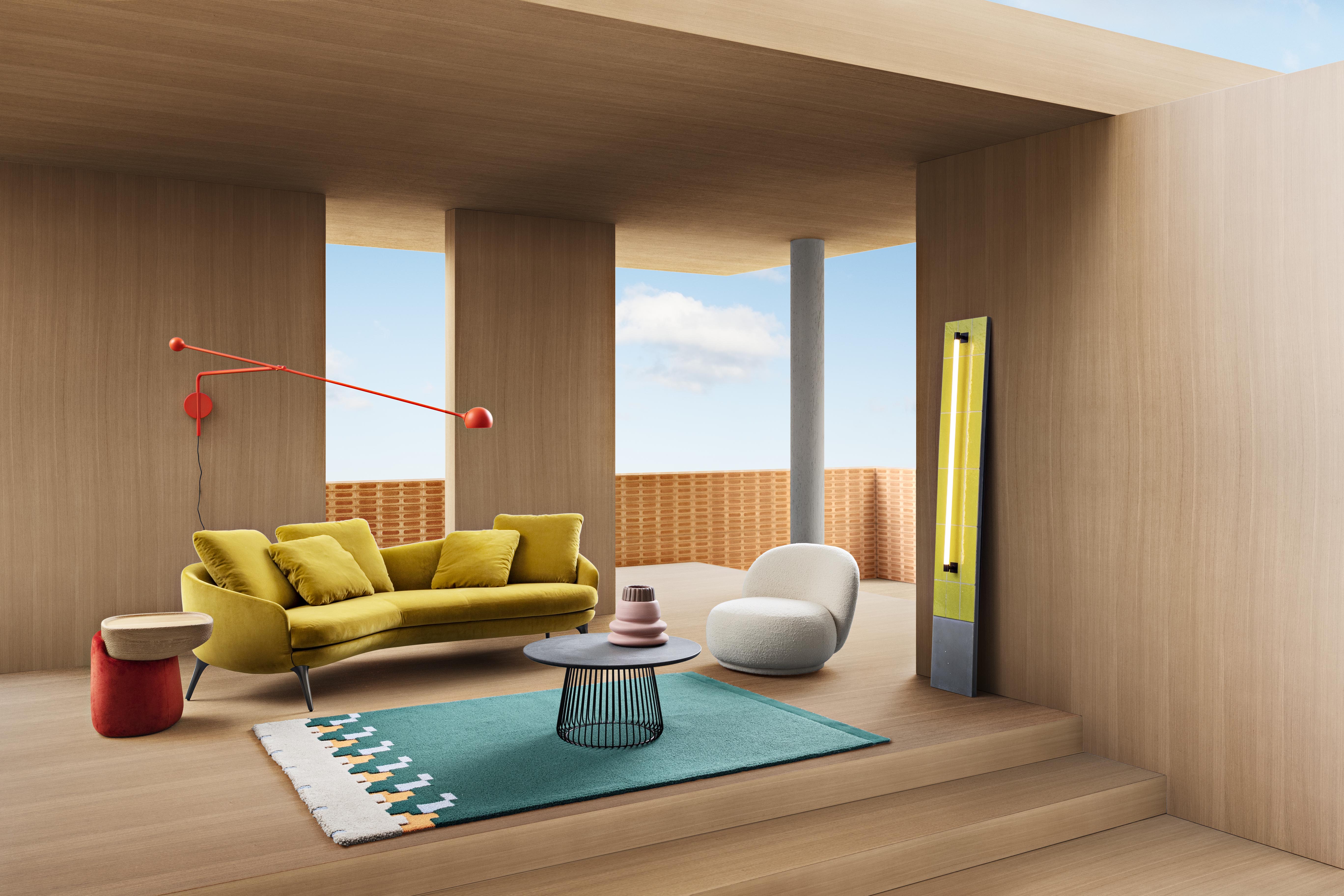 LIVING COURIER OF THE EVENING | JUNE 07, 2023