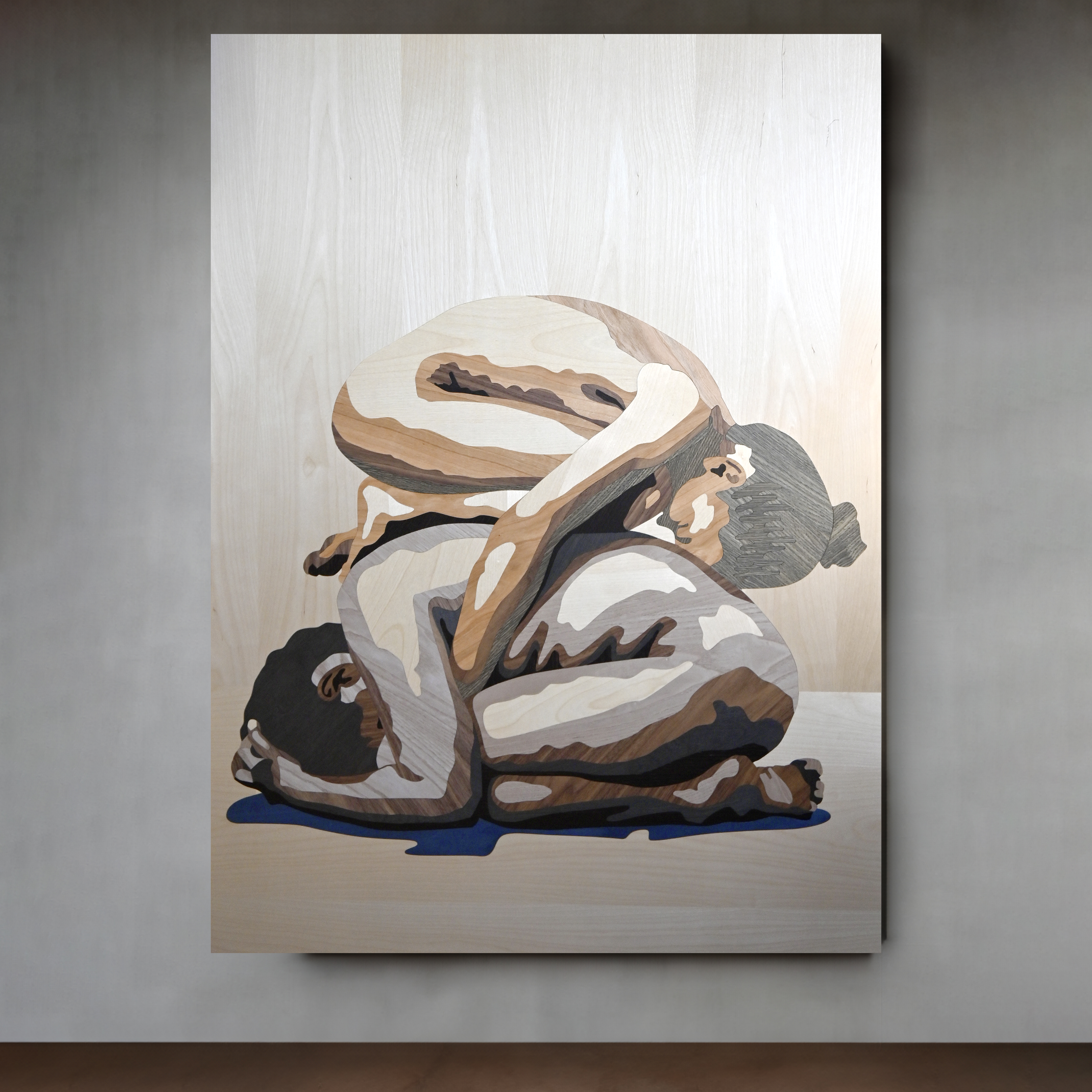 Anna Hedström & Gustaf Scandinavia