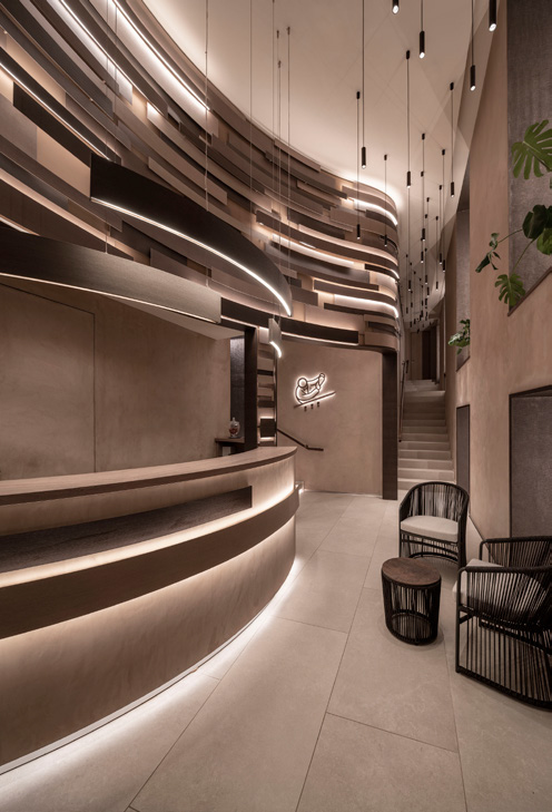 SUITE N°215 – CASA CIPRIANI