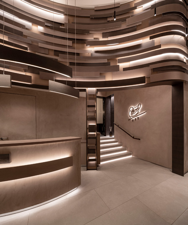 SUITE N°215 – CASA CIPRIANI