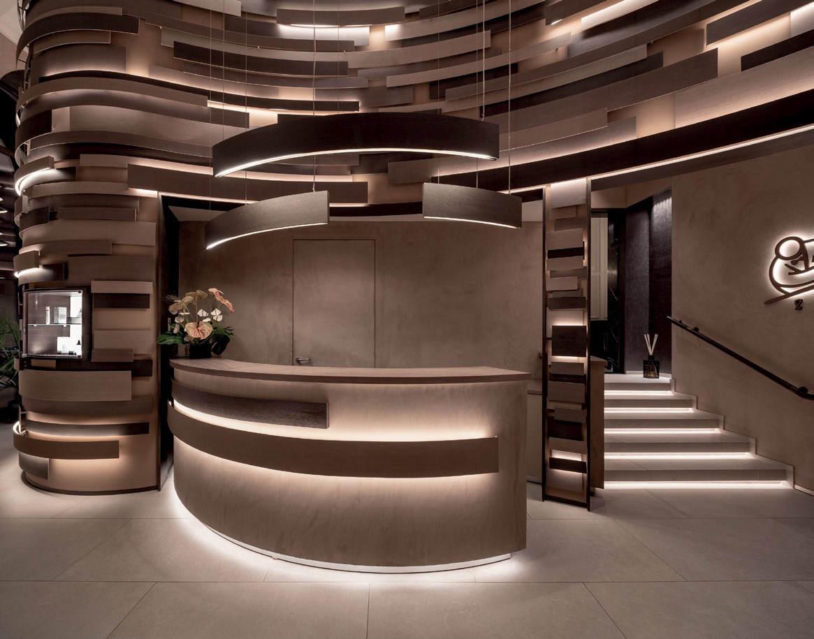 SUITE N°215 – CASA CIPRIANI