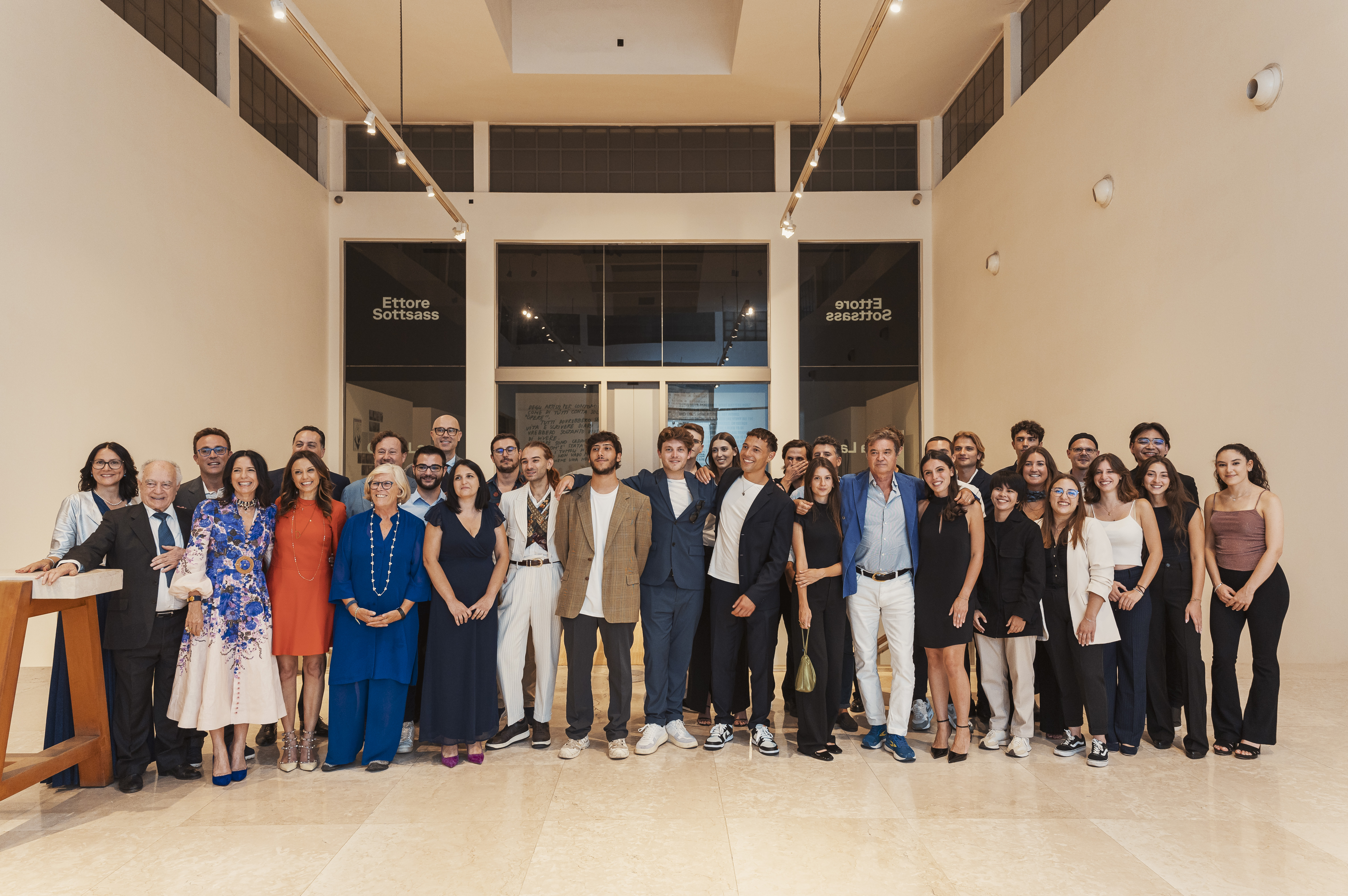 Contest IDEASxWOOD – I risultati della FINALE – 14 settembre 2023