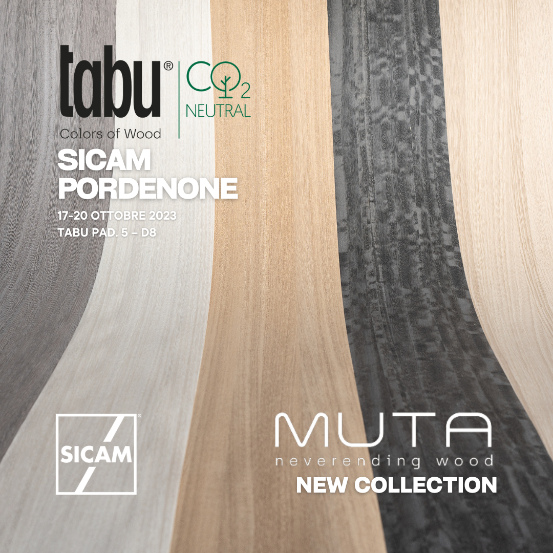 SICAM PORDENONE 2023 | NOVITA’