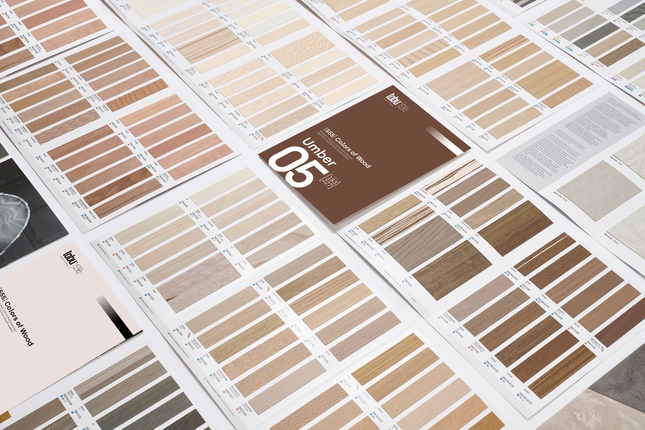 The new 555 RED BOX is now available!