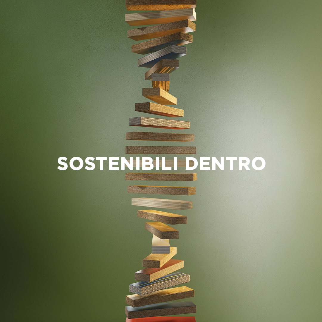 Sostenibili dentro – Assopannelli
