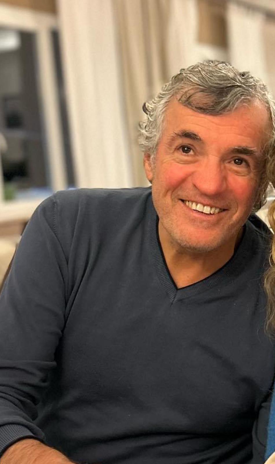 Ciao Claudio. 19 ottobre 2023