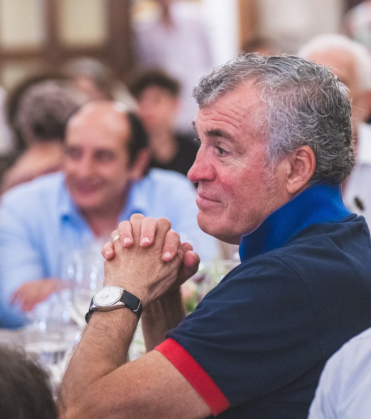 Ciao Claudio. 19 ottobre 2023