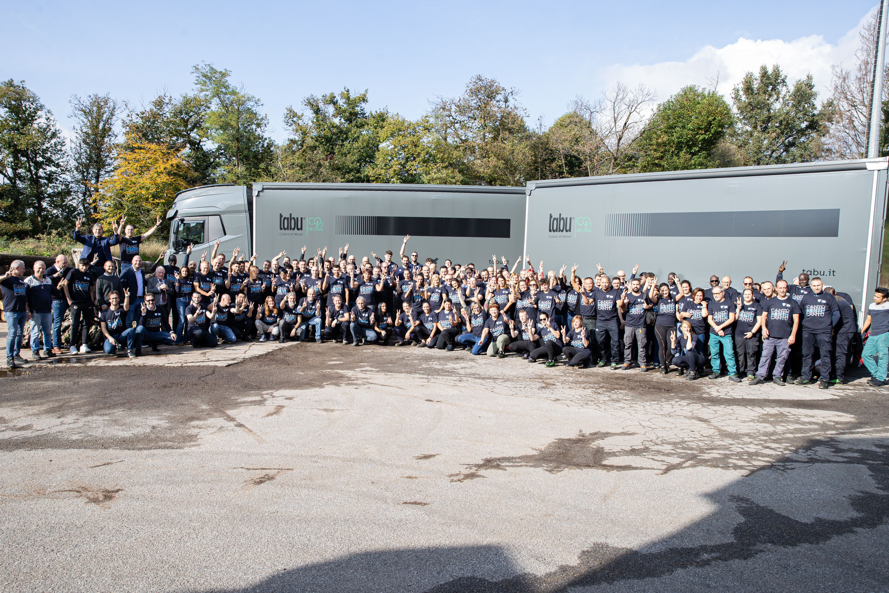 Tabu Pallacanestro Cantù – Gold Sponsor 2024/2026