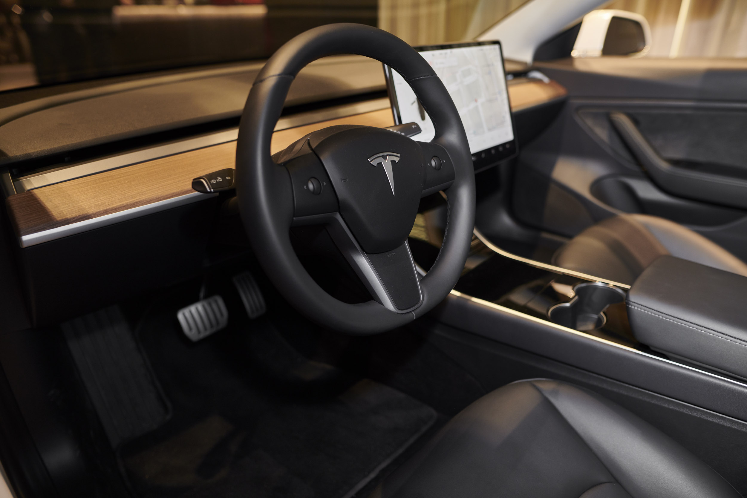 automotive wood solutions